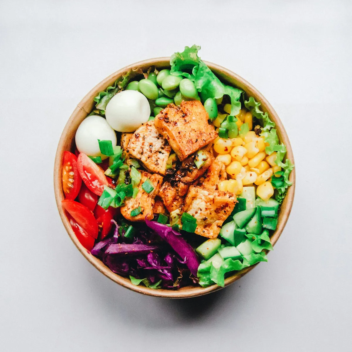 Diet in pregnancy FAQ