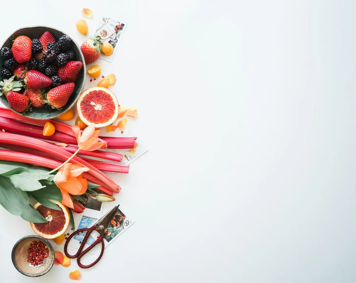 Diet in pregnancy