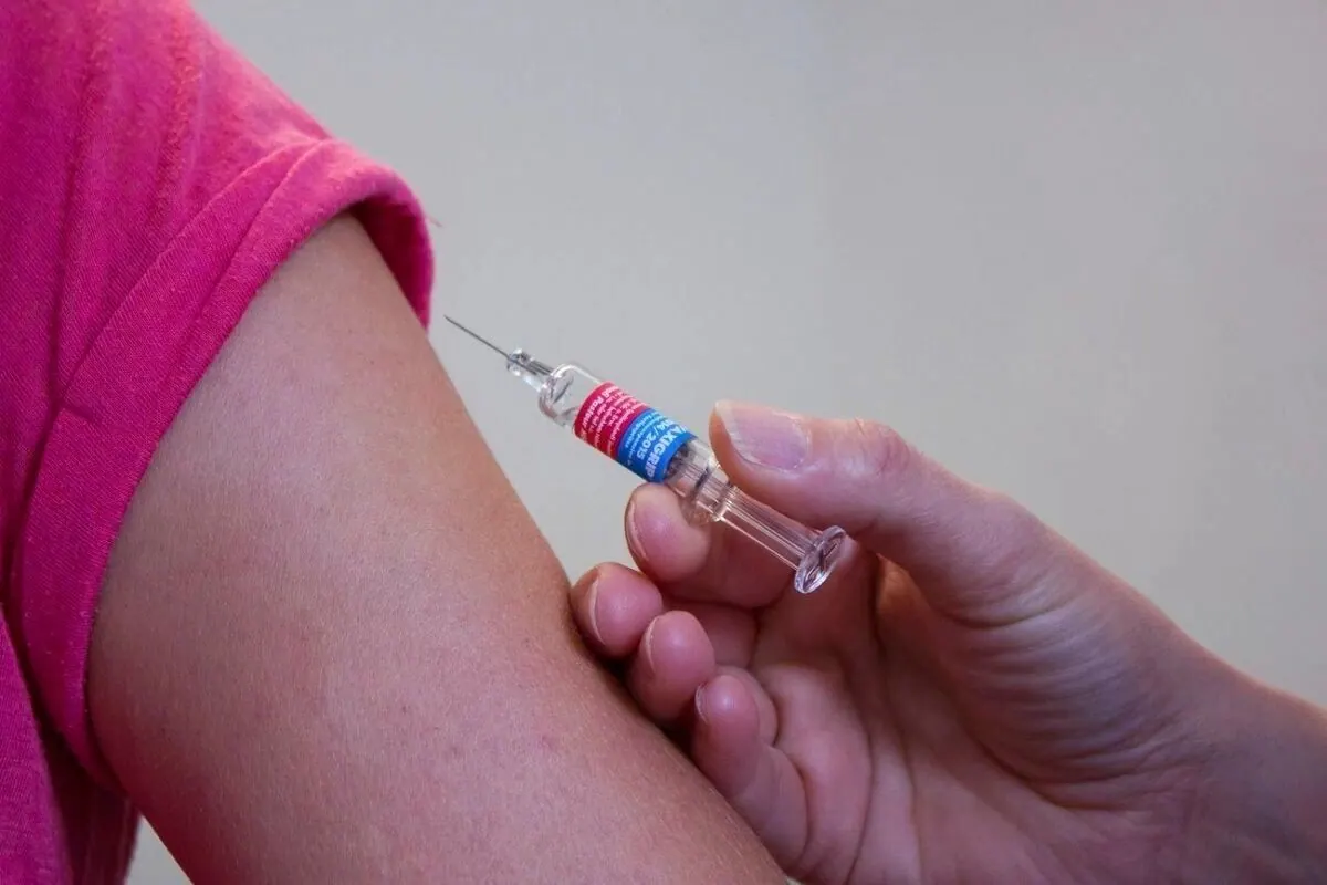 HPV vaccination