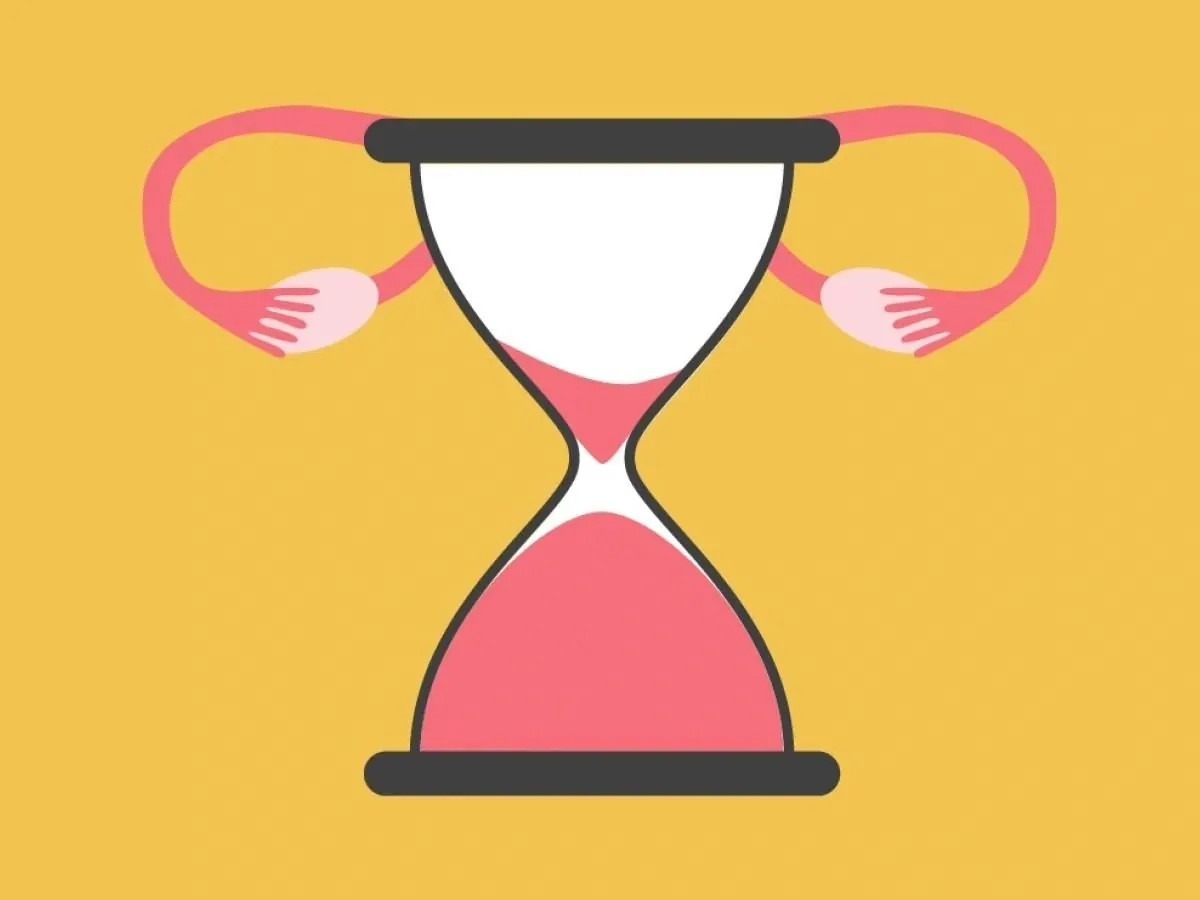Menopause awareness