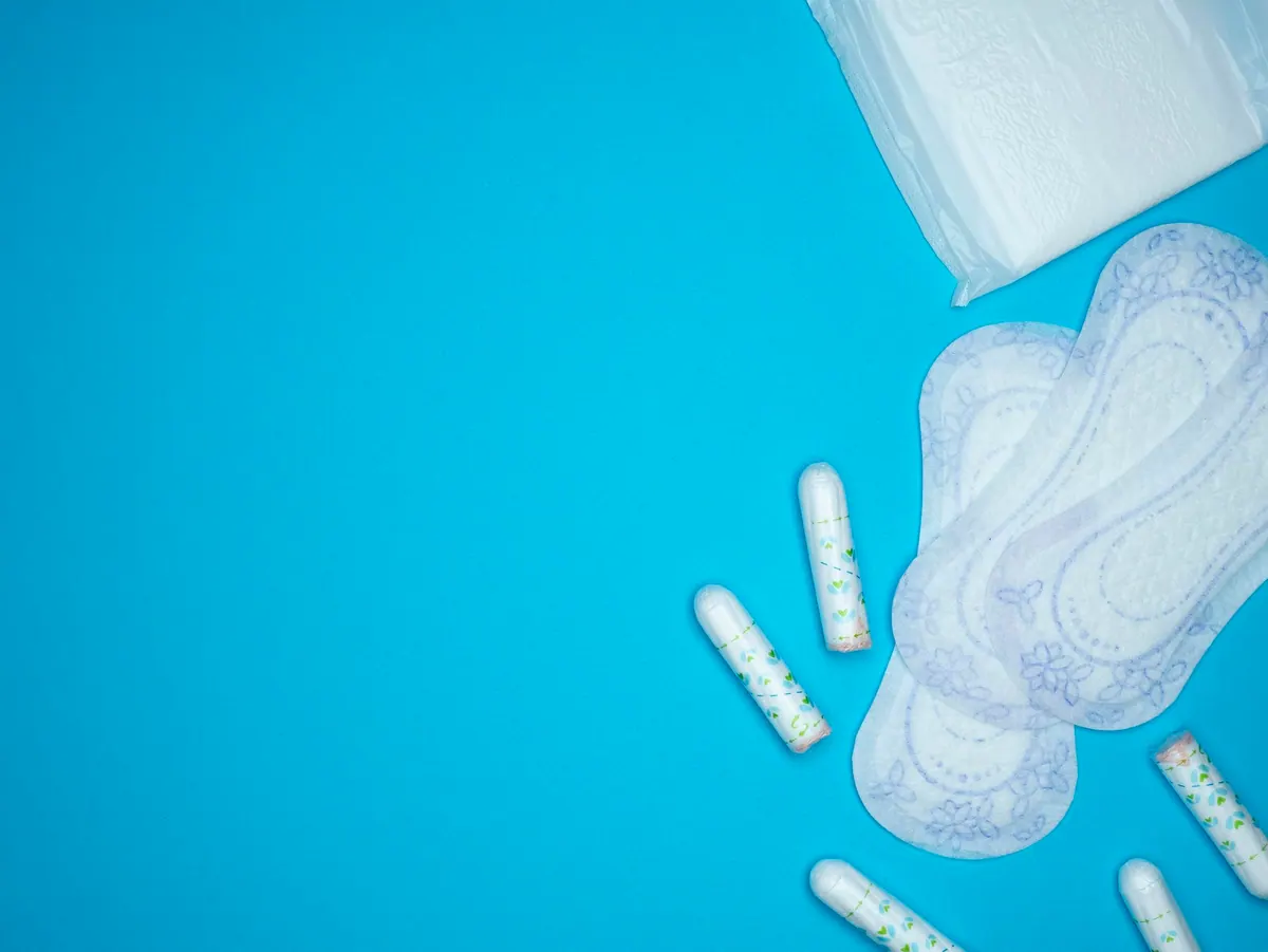 Menstrual hygiene